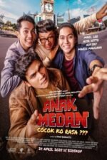 Movie Anak Medan