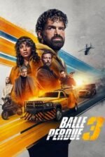 Movie Lost Bullet 3