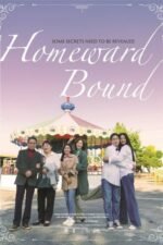 Movie Homeward Bound