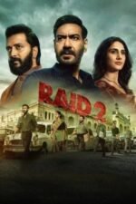 Movie Raid 2