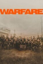 Movie Warfare