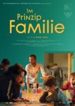 Movie The Family Approach