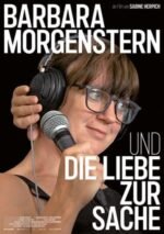 Movie Barbara Morgenstern – Doing It for Love