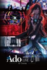 Movie Ado: SPECIAL LIVE 2024「Heart」