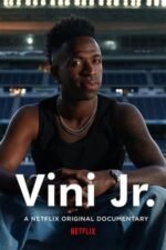Movie Vini Jr.