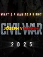 Movie King Joseph III: Civil War