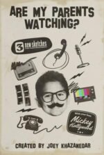 Movie Are My Parents Watching?