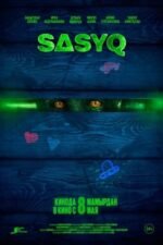 Movie Sasyq
