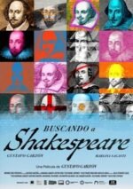 Movie Searching for Shakespeare