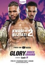 Movie GLORY Underground