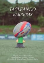 Movie Tacleando barreras