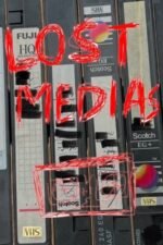 Movie LOST MEDIAS