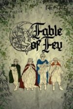 Movie Fable of Fey