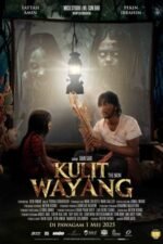 Movie Kulit Wayang