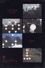 Movie HOW TO WRITE, an AI guide in four steps