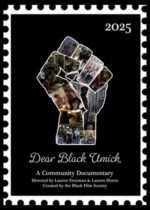 Movie Dear Black Umich,