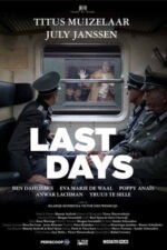 Movie Laatste dagen