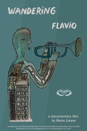 Wandering Flavio