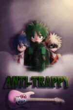 Movie dkverse: 184 Days Of Anti