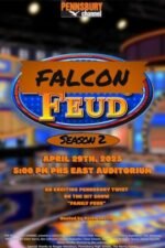 Movie Falcon Feud II