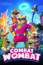 Movie Combat Wombat