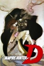 Movie Vampire Hunter D