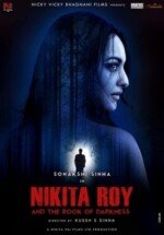 Movie Nikita Roy And The Book Of Darkness