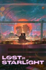Movie Lost in Starlight