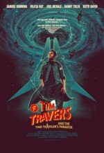Movie Tim Travers & the Time Travelers Paradox