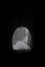 Movie Snowy Train