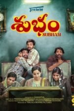 Movie Subham