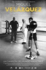 Movie Miguel Velázquez. El catedrático del ring