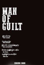 Movie Man of Guilt