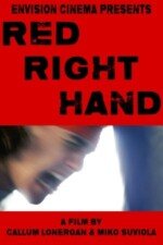 Red Right Hand