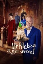 Movie Mr. Blake At Your Service!