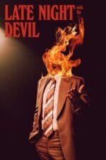 Movie Late Night with the Devil