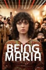 Movie Being Maria