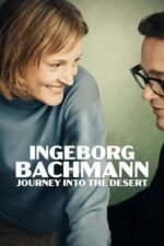 Movie Ingeborg Bachmann – Journey into the Desert